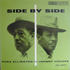 Duke Ellington - Side By Side (LP, Album, Reissue) - Very Good Plus (VG+) / Very Good Plus (VG+)