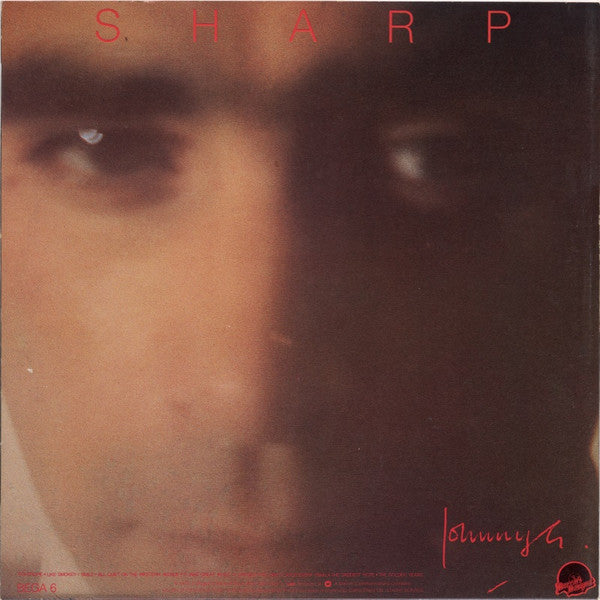 Master Release: G Sharp / G Natural by Johnny G