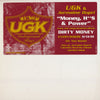 UGK - Money, H**s & Power (Vinyl, 12