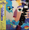 The Outfield - Play Deep (Vinyl, LP, Album) Very Good Plus (VG+) / Very Good Plus (VG+)