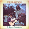Bert Jansch - A Rare Conundrum (LP, Album) - Very Good (VG) / Very Good Plus (VG+)