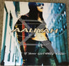 Aaliyah - If Your Girl Only Knew (Vinyl, 12