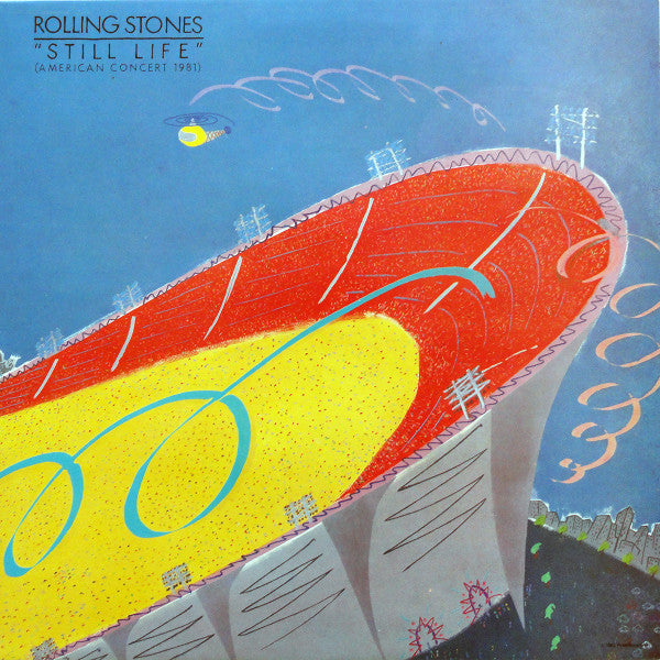 Still Life (American Concert 1981)