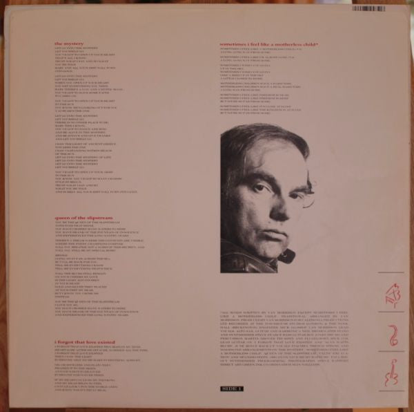 Release: Poetic Champions Compose-Vinyl-US-1987-422 832 585-1 Q-1-2694255