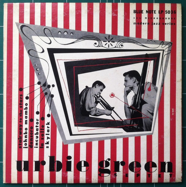 New Faces - New Sounds