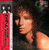 Barbra Streisand - Wet (LP, Album) - Near Mint (NM or M-) / Very Good Plus (VG+)