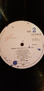 Summer Time Romance～From KIKI