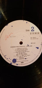 Summer Time Romance～From KIKI