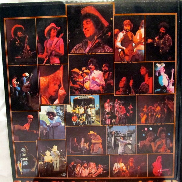 Master Release: Raisin' Hell by Elvin Bishop