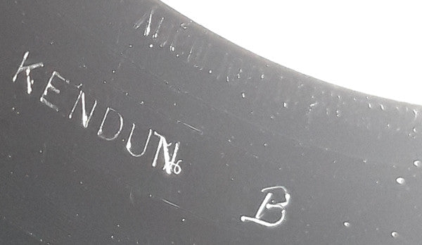 Direct Disc Recording