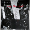 The Quintet - Jazz At Massey Hall (Vinyl, LP, Album, Reissue, Mono) Very Good (VG) / Very Good (VG)