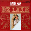 Georgie Auld - Tenor Sax / De Luxe (Vinyl, LP, Compilation, Stereo) Very Good Plus (VG+) / Very Good Plus (VG+)