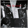 The Quintet - Jazz At Massey Hall (Vinyl, LP, Album, Reissue, Mono) Very Good (VG) / Very Good Plus (VG+)