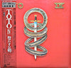 Toto - Toto IV (LP, Album) - Very Good Plus (VG+) / Very Good Plus (VG+)