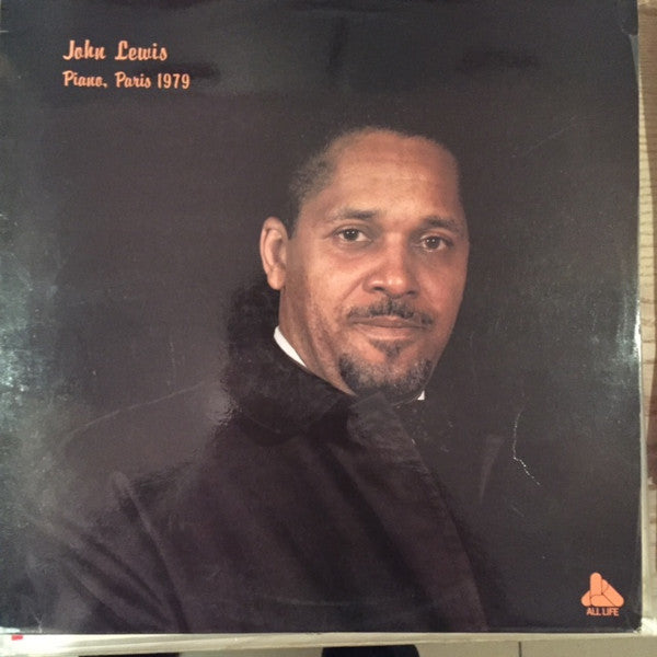 Release: Unknown Release-Vinyl-France-1981-AL 010 -8774783