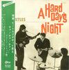 The Beatles - A Hard Day's Night (Vinyl, LP, Album, Reissue, Stereo) Very Good (VG) / Very Good (VG)