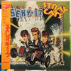 Stray Cats - (She's) Sexy + 17 (12