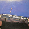 The Great Jazz Trio - Milestones (Vinyl, LP, Album, Reissue) Very Good Plus (VG+) / Very Good (VG)