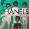 Chanels - Hey! Brother (Vinyl, LP, Album) Very Good Plus (VG+) / Very Good Plus (VG+)