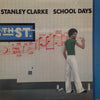 Stanley Clarke - School Days (LP, Album, Reissue) - Very Good (VG) / Very Good Plus (VG+)