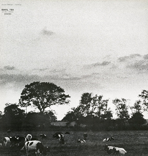 Release: Atom Heart Mother-Vinyl-UK-None-SHVL 781, 1E 062 ∘ 04550-4718705