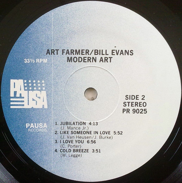 Modern Art