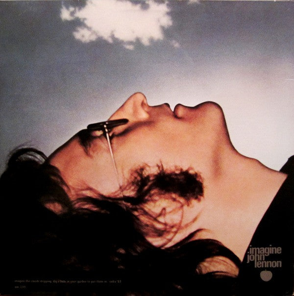 Release: Imagine-Vinyl-US-1978-SW-3379, SW 3379-4156883