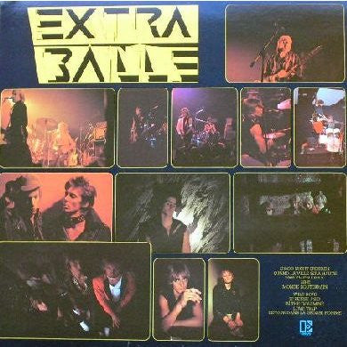 Extraballe
