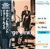 George Lewis (2) - Jazz In The Classic New Orleans Tradition (LP, Album, Reissue, Mono) - Very Good Plus (VG+) / Very Good Plus (VG+)