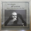 Ken McIntyre - Hindsight (Vinyl, LP, Album, Stereo) Very Good Plus (VG+) / Very Good (VG)