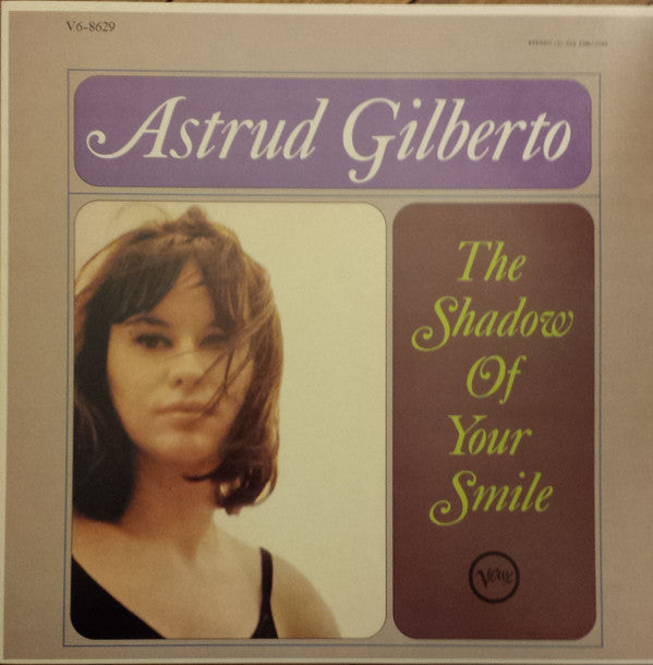 The Shadow Of Your Smile