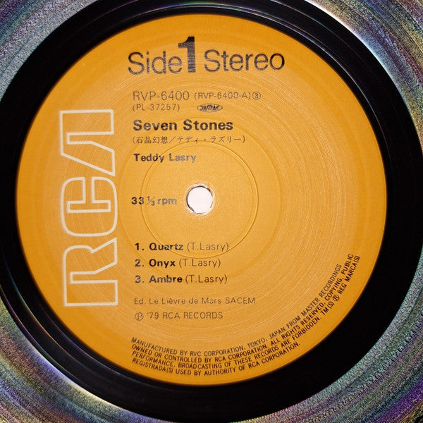 Seven Stones