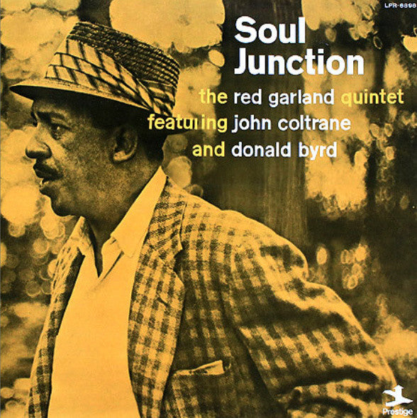 Release: Soul Junction-Vinyl-Japan-1973-LPR-8898-7465796