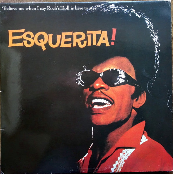 Release: "Believe Me When I Say Rock'N'Roll Is Here To Stay"-Vinyl-France-1989-FC 053-2699995