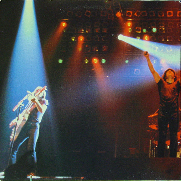 Release: For Those About To Rock (We Salute You)-Vinyl-US-1981-SD 11111-4689126