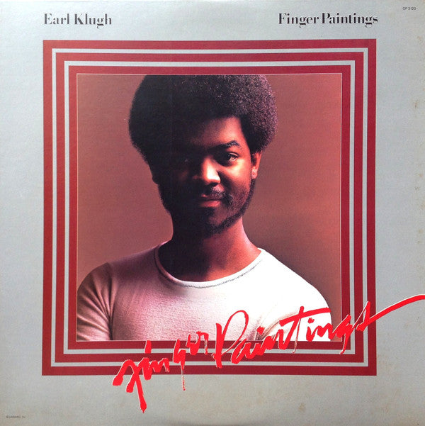 Release: Finger Paintings-Vinyl-Japan-1977-GP 3120, GP-3120-1689509