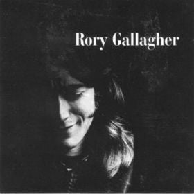 Rory Gallagher