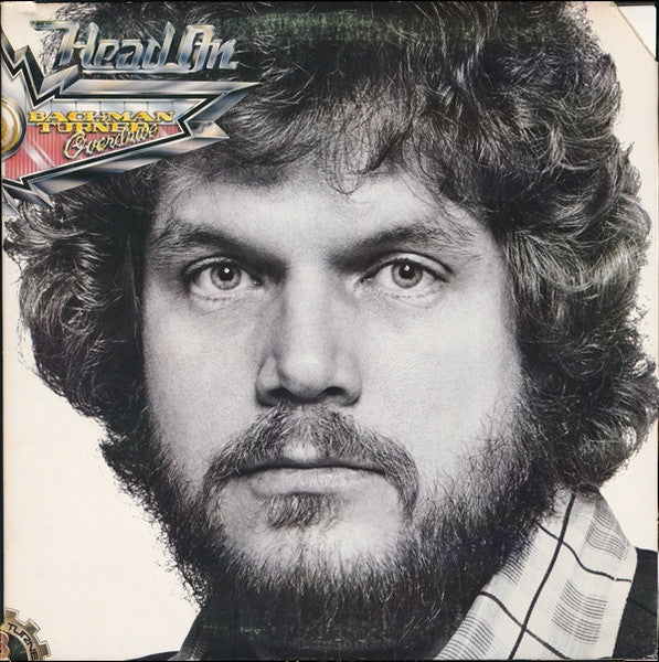 Release: Head On-Vinyl-US-1975-SRM 1-1067-1702669