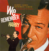 Harry James And His Orchestra - We Remember Harry - Harry James Memorial Album (Vinyl, LP, Compilation, Reissue, Mono) Very Good Plus (VG+) / Very Good (VG)
