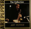 Art Pepper - The Collection (Vinyl, LP, Compilation) Very Good Plus (VG+) / Near Mint (NM or M-)