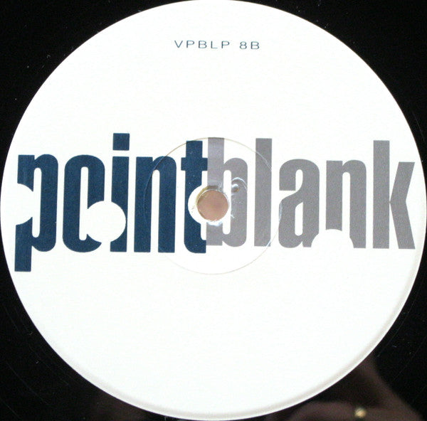 Peace To The Neighborhood