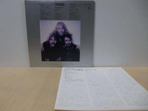 Trace