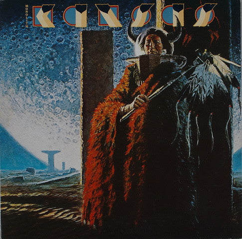 Master Release: Monolith by Kansas (2)