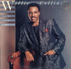 Willie Collins - Where You Gonna Be Tonight? (Vinyl, LP, Album) Very Good (VG) / Very Good (VG)