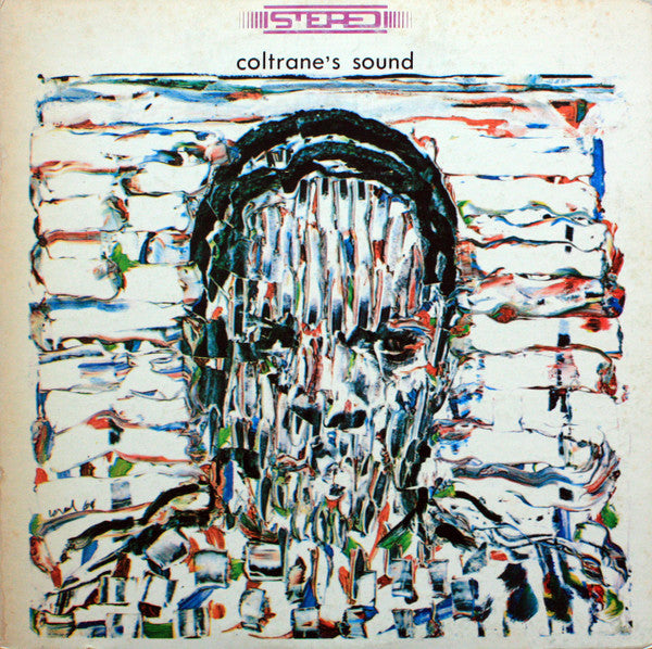 Coltrane's Sound