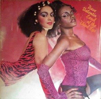 Land Of The Third Eye