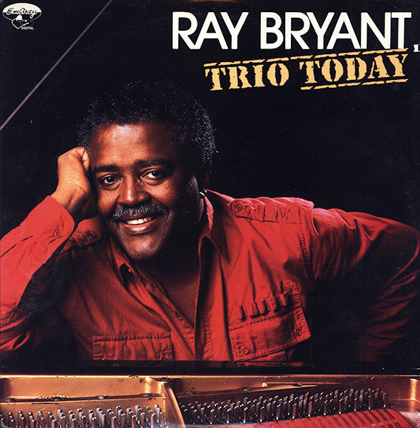 Trio Today