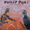 Phillip Boa & The Voodooclub - Philister (Vinyl, LP, Album) Very Good (VG) / Very Good Plus (VG+)