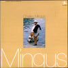 Charles Mingus - Mingus (Vinyl, Vinyl, All Media, LP, Reissue, Remastered, LP, Reissue, Remastered, Compilation) Good Plus (G+) / Very Good Plus (VG+)