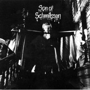 Master Release: Son Of Schmilsson by Harry Nilsson